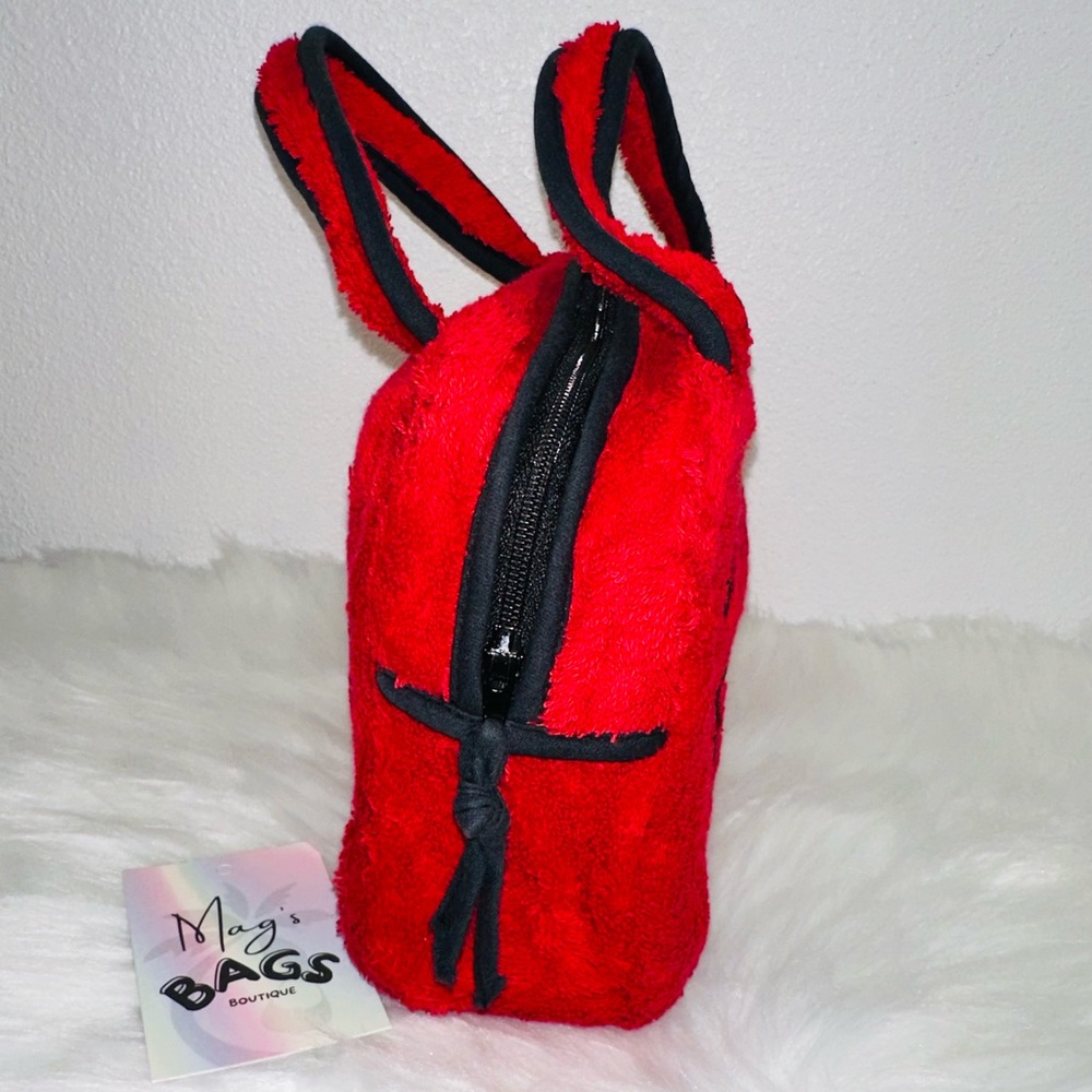 Dior: JADORE DIOR Terry Tote Bag - Picture 10 of 16